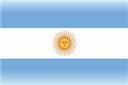 Drapeau Argentine