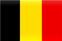 Drapeau Belgique
